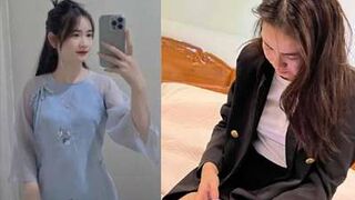 Tuyết Ánh Sơn La Ngoại Tình Bị Chồng Bắt Tại Trận 2