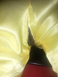 *** satin