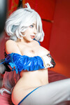 Cosplay Furina
