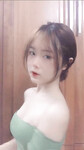 Đặng thùy chán 2k6 fake nude