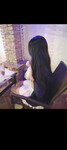 Gá xinh khoe ti