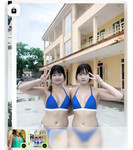Bạn cùng lớp