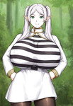 Hentai ngực khủng
