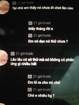 Câu chuyện tập cho chó chơi sướng lắm