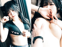 Học sinh mới lớn chubby vú to vkl