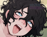 MY FEMBOY ROOMMATE