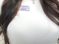 Gái xinh múp