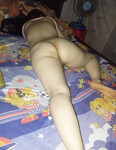 Khoe cho mọi người xem🥵