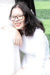 áo dài nữ sinh