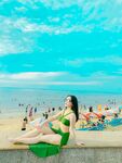 Miệng chúm chíl sexx