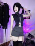 Gái xinh - P62