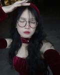 Em Tina Duong dâm