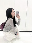 E ghệ xinh lộ rõ bản chất dâm đãng khi lên giường cùng a