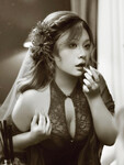 Em Phương Anh dâm
