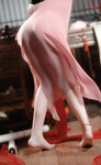 Siêu phẩm cosplay