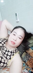 Chị Mb khoe lồn