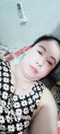 Chị Mb khoe lồn