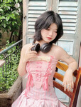Yến Hoàng 2007 Xinh Gái Non Tơ Show Hàng