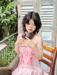 Yến Hoàng 2007 Xinh Gái Non Tơ Show Hàng