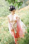 chị hằng này to tròn quá