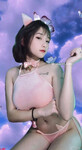 Nguyễn Thùy Dương 2001 (Chanh Ichi) *REUP*