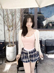 Full Album Bùi Thư 2k8 Siêu Phẩm Xinh Gái Show Hàng