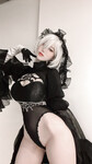Em Coser Evawxsh dâm đãng