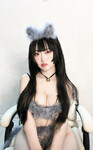 Em Coser Evawxsh dâm đãng