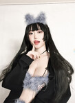 Em Coser Evawxsh dâm đãng