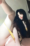 Em Coser Evawxsh dâm đãng