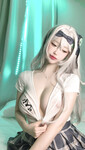 Em Coser Evawxsh dâm đãng