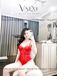 MB Vân Vân Nguyễn 1994