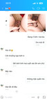 Chat sex với em người yêu thánh dâm