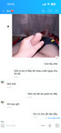 Chat sex với em người yêu thánh dâm
