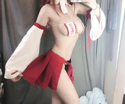Coser Trung Quốc: Chazibaobao 1997