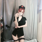 Coser Trung Quốc: Chazibaobao 1997
