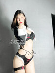 Gái xinh Thái Lan: Yunnechan