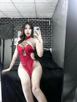 Gái xinh Thái Lan: Yunnechan