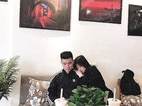 Khánh Linh 2k7 Xinh Gái Dâm Đãng Chụp Khỏa Thân Cho Bạn Thân