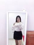 Khánh Linh 2k7 Xinh Gái Dâm Đãng Chụp Khỏa Thân Cho Bạn Thân
