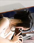 Siêu phẩm hot girl Thùy Trang 2k8 vú to show lồn múp rụp 