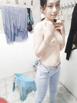 Thanh Trúc 2k7 Xinh Non Chụp Khỏa Thân Cho Anh Yêu Thẩm