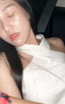 Mỗi lần chở chị họ về lại đè móc lồn chị trên xe