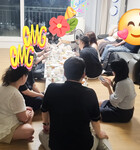 Hội đồng some toàn nữ gym mông to