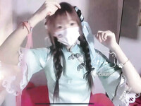 Album LoLi Cosplay Show Hàng Non Hồng Không Lông