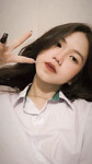 Hứa Hà My 18 Tuổi Và Full Album Khoe Hàng