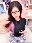 Album potato Godzilla 640 ảnh
