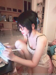 Album potato Godzilla 640 ảnh