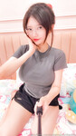 Album potato Godzilla 640 ảnh