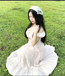 EBE Mít Ướt Idol TikTok Lộ Album Chụp Bướm Vú Và Làm Tình